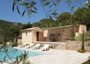  Villa for rent L'Escalet Ramatuelle 